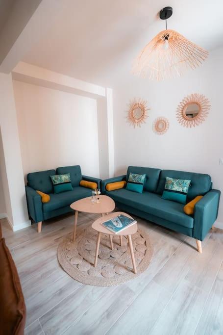 Qh Caldeleria Vieja Apartment Granada Luaran gambar