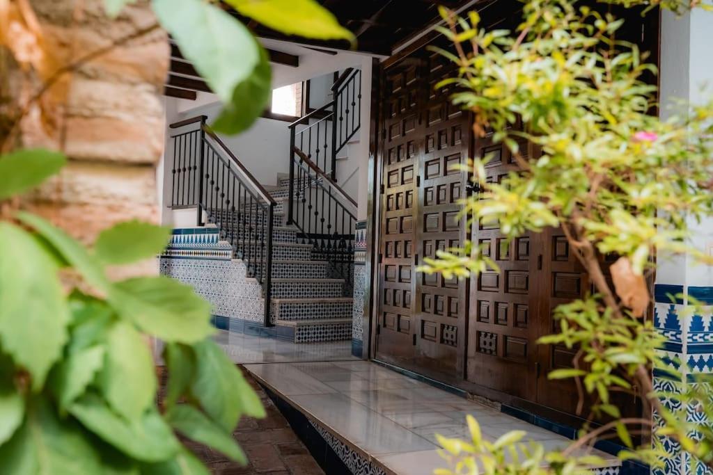 Qh Caldeleria Vieja Apartment Granada Luaran gambar