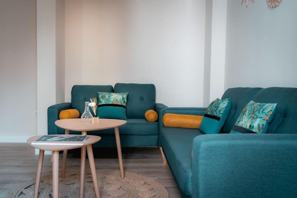 Qh Caldeleria Vieja Apartment Granada Luaran gambar