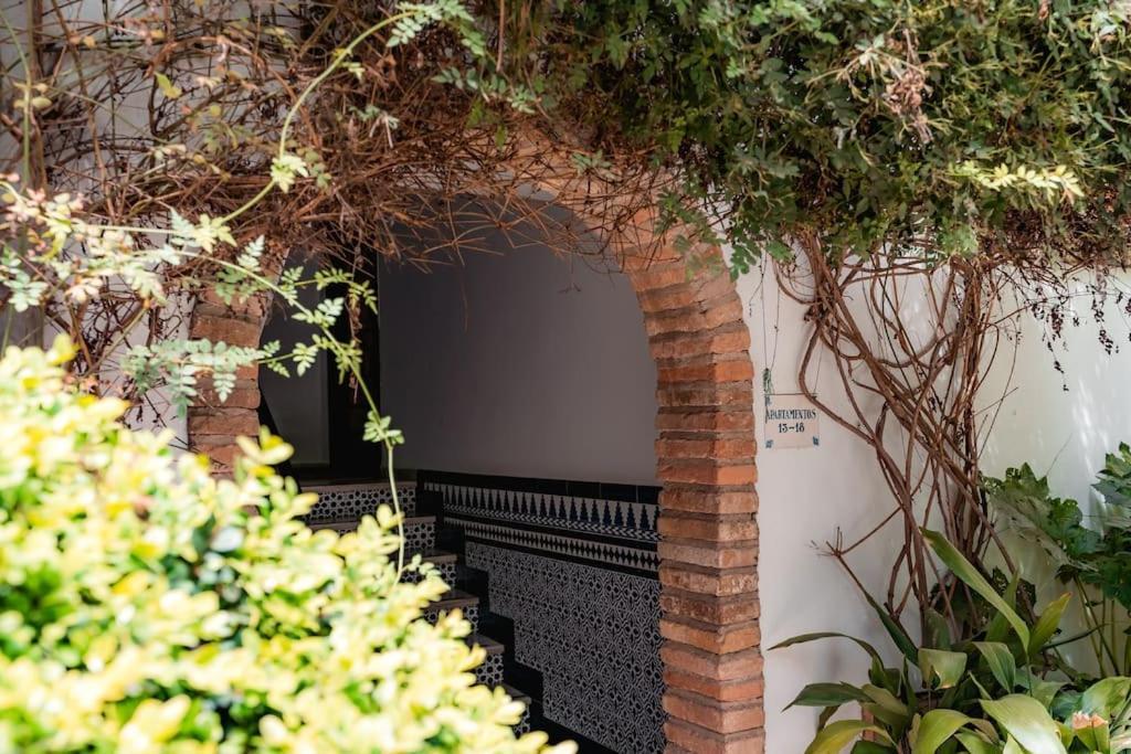 Qh Caldeleria Vieja Apartment Granada Luaran gambar