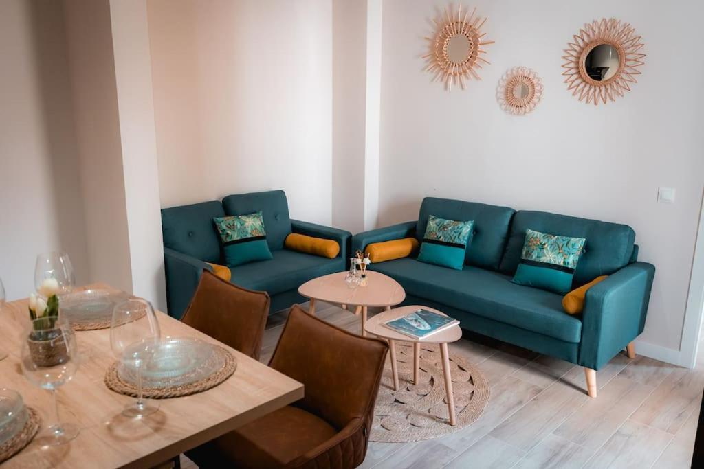 Qh Caldeleria Vieja Apartment Granada Luaran gambar