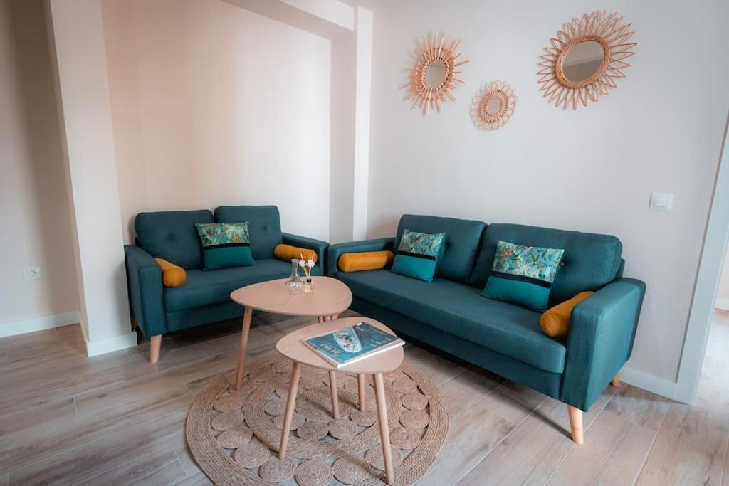 Qh Caldeleria Vieja Apartment Granada Luaran gambar