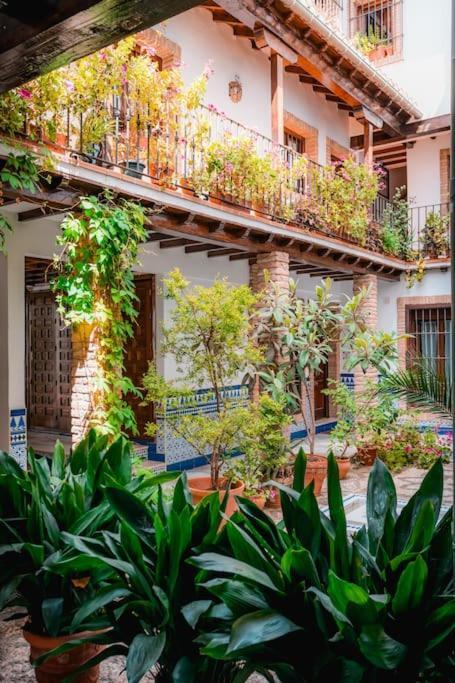 Qh Caldeleria Vieja Apartment Granada Luaran gambar